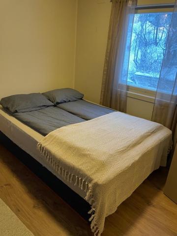 Leilighet Pa Sor Tromsoya Cameră foto